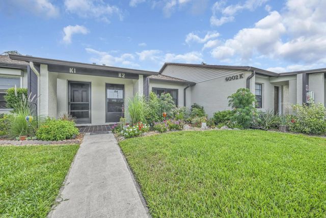 6002 Indrio Road #k2, Fort Pierce