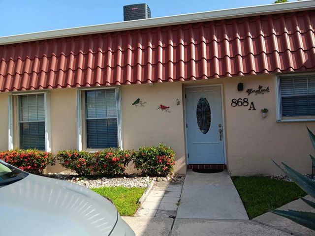 2 of 36 - 868 Worcester #a, Lake Worth, FL