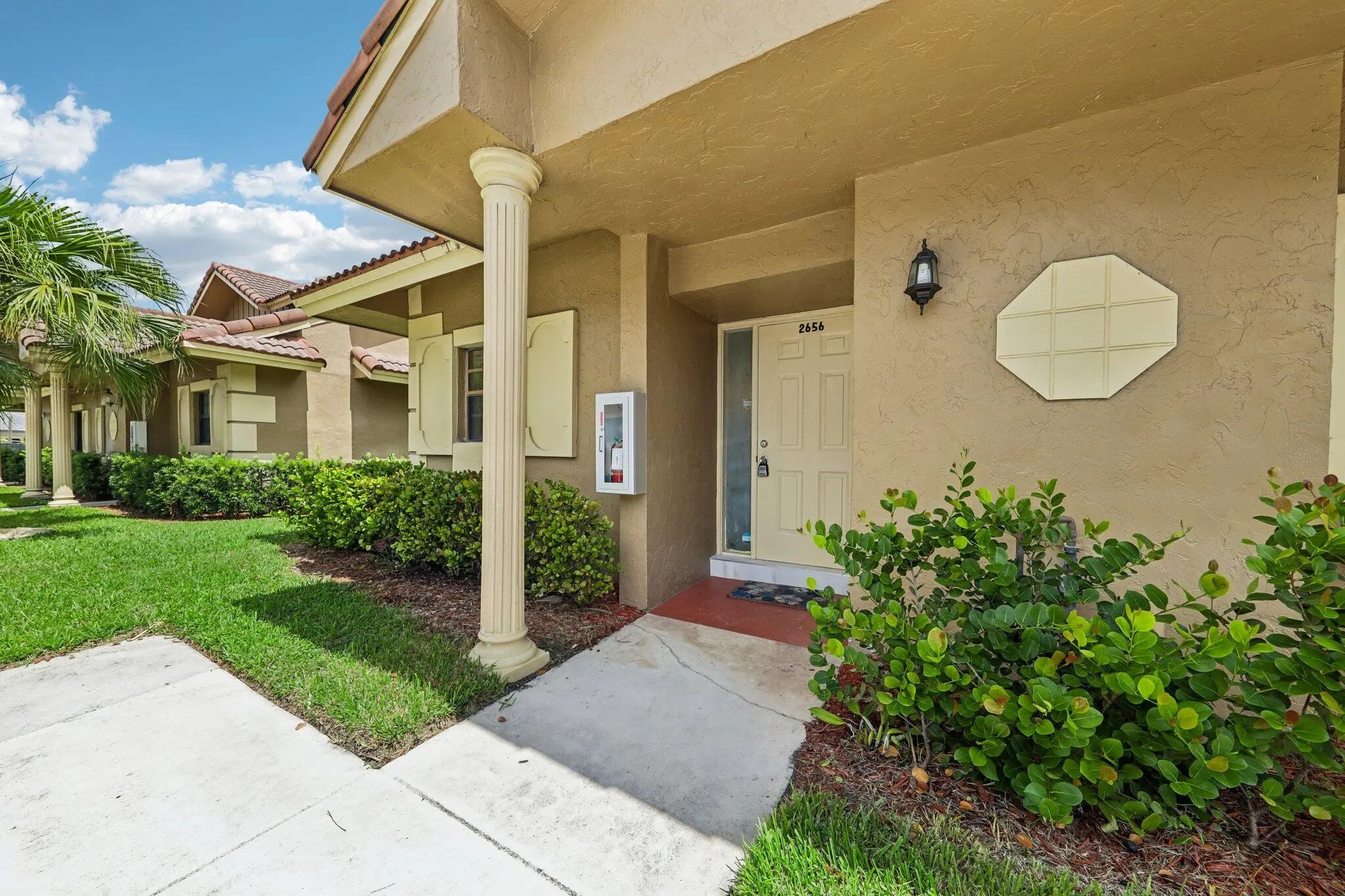 2656 Riverside Drive #2656, Coral Springs