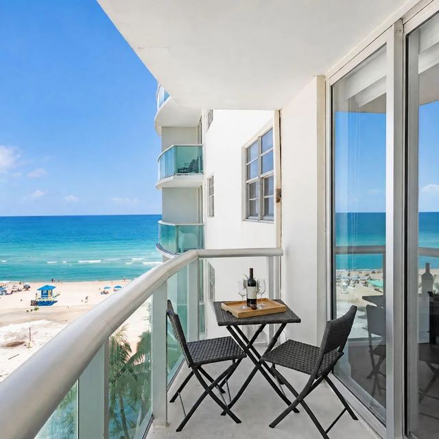 2 of 31 - 3801 S Ocean Drive #8b, Hollywood, FL