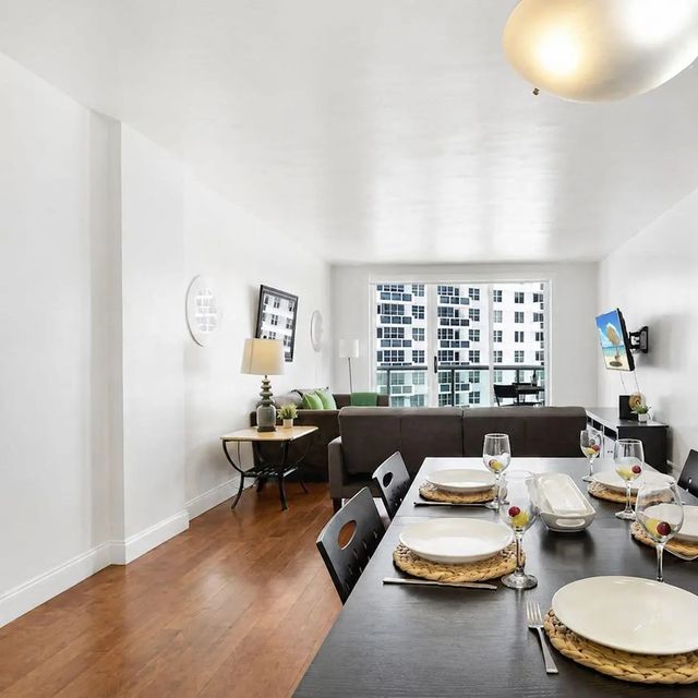3 of 31 - 3801 S Ocean Drive #8b, Hollywood, FL