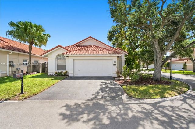 2810 Nw 70th Avenue, Margate
