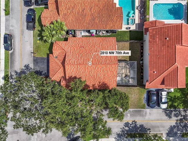 5 of 29 - 2810 Nw 70th Avenue, Margate, FL