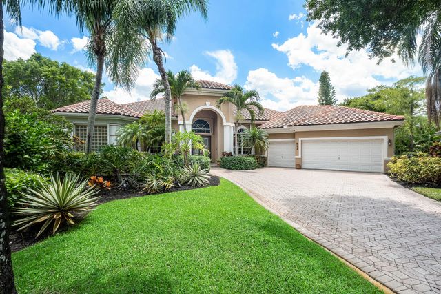 4 of 38 - 911 Forest Glen Lane, Wellington, FL