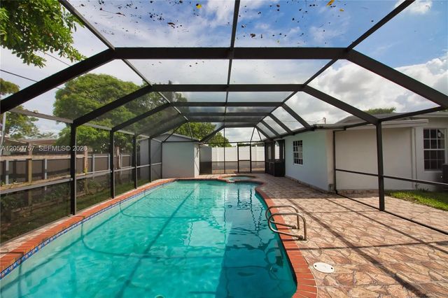19522 Nw 37th Court, Miami Gardens