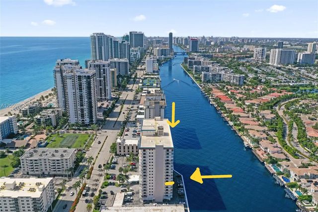 4 of 40 - 1500 S Ocean Drive #6f, Hollywood, FL