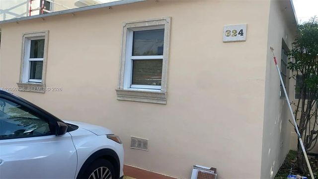 N/A, Miami Beach