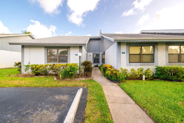 6020 Nw 3rd Street #6020, Margate