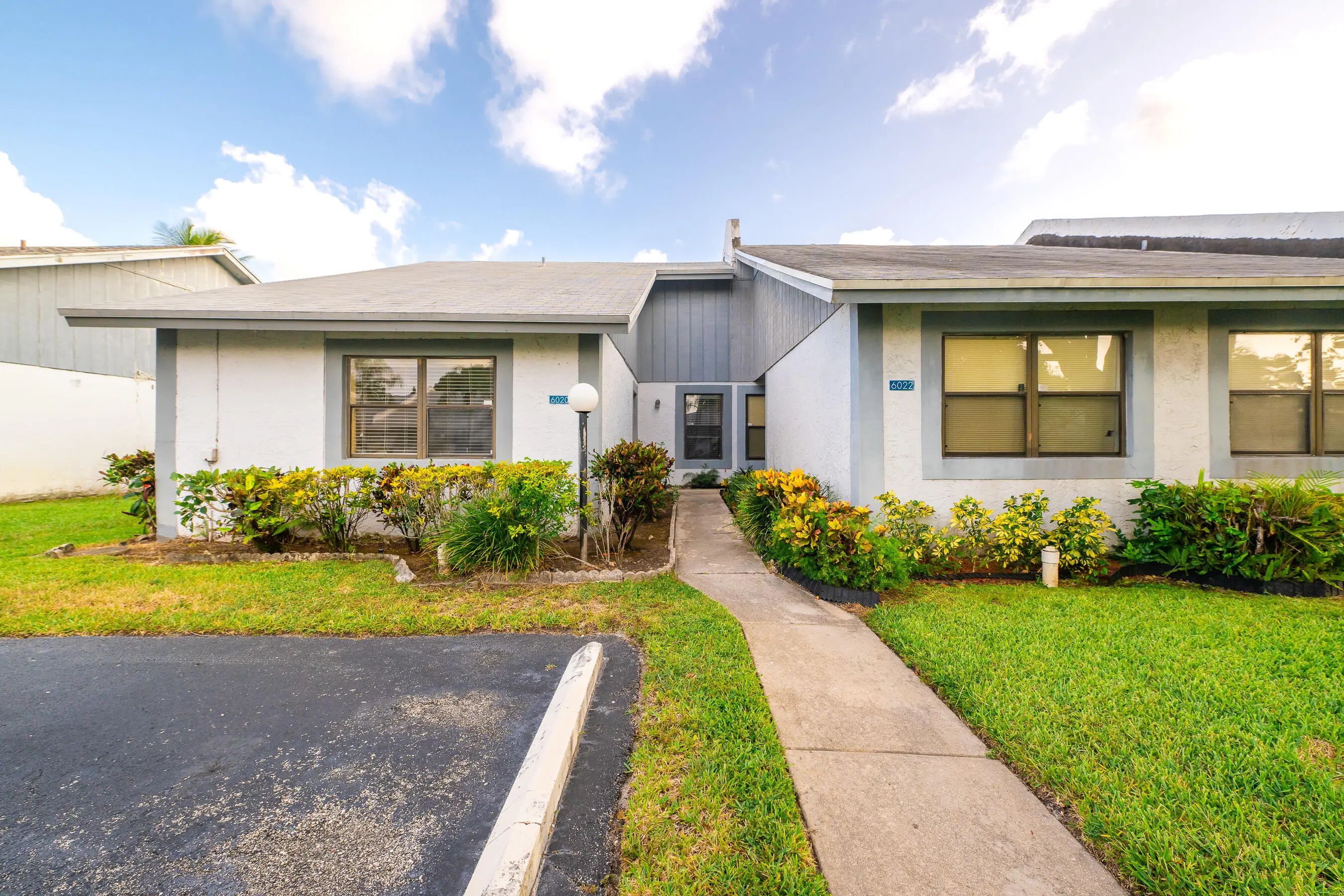 6020 Nw 3rd Street #6020, Margate