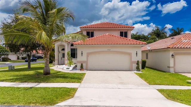7569 Parkside Lane, Margate