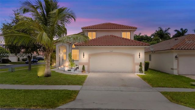 2 of 69 - 7569 Parkside Lane, Margate, FL