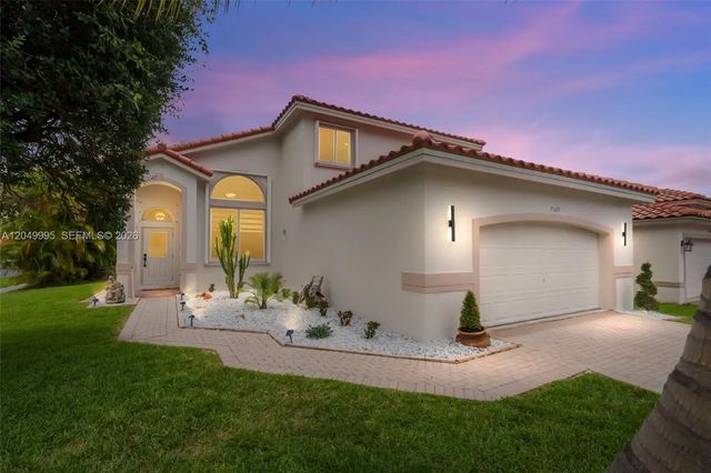3 of 69 - 7569 Parkside Lane, Margate, FL