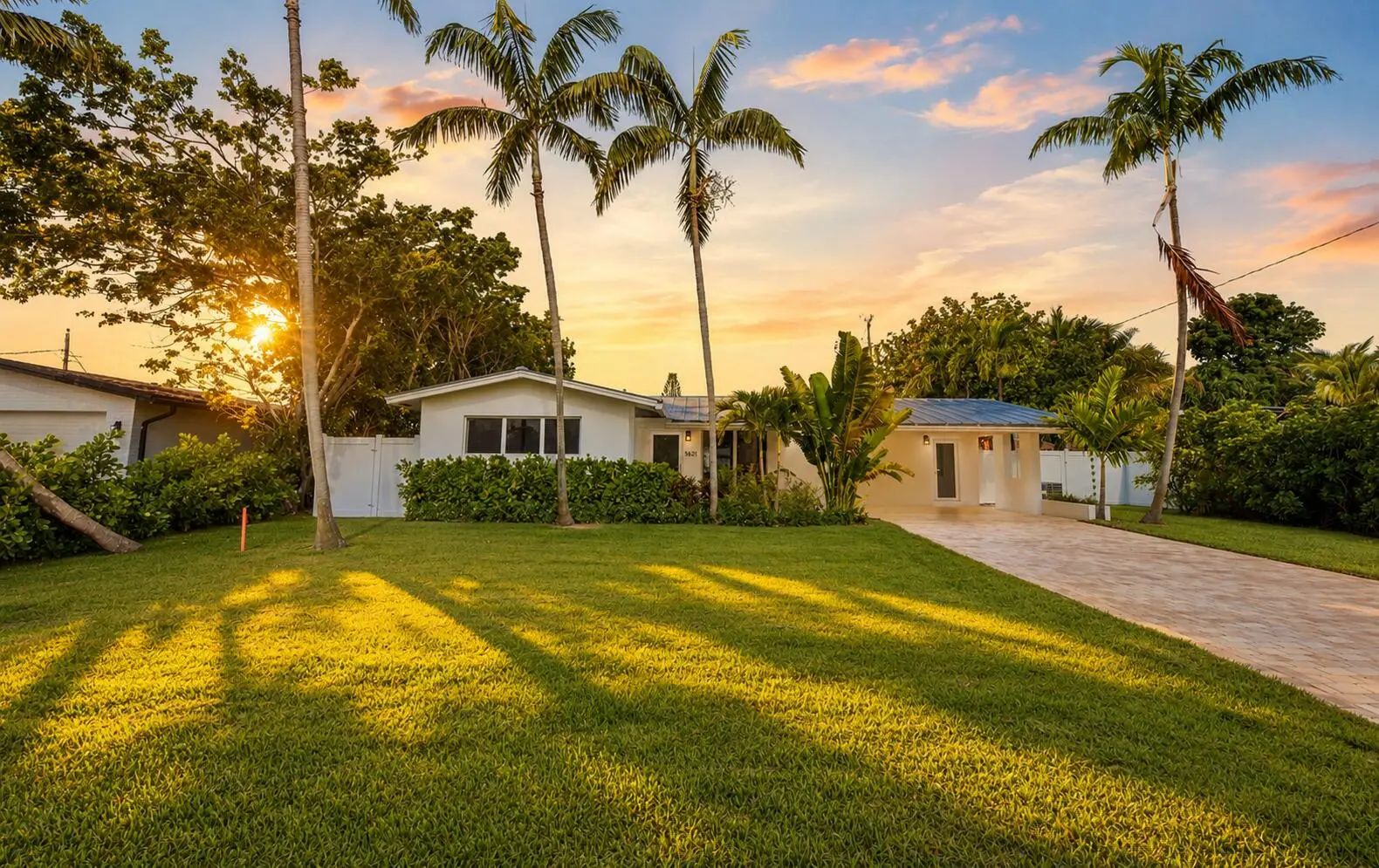 5621 Ne 16th Avenue, Fort Lauderdale