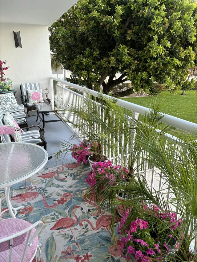 5 of 30 - 201 N Ocean Boulevard #203, Pompano Beach, FL