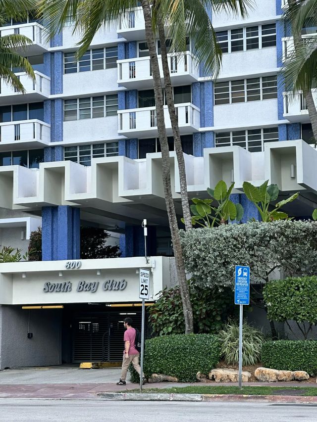 800 West Avenue #637, Miami Beach