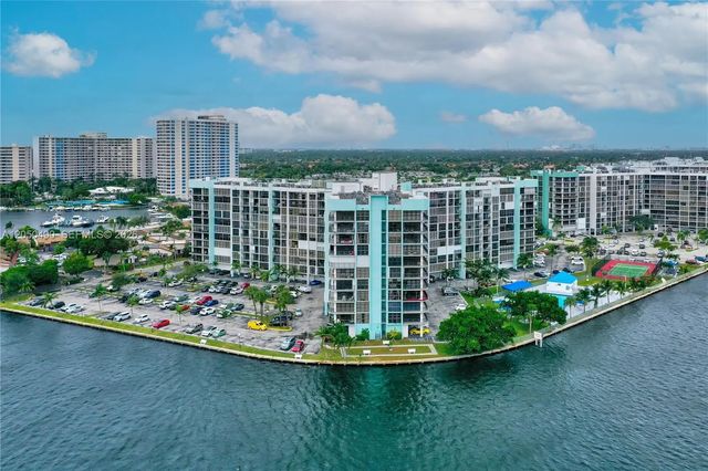 200 E Leslie Drive #722, Hallandale Beach