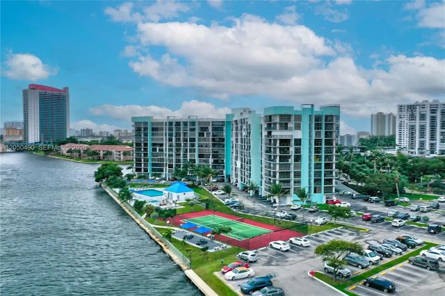 2 of 38 - 200 E Leslie Drive #722, Hallandale Beach, FL