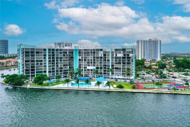 3 of 38 - 200 E Leslie Drive #722, Hallandale Beach, FL