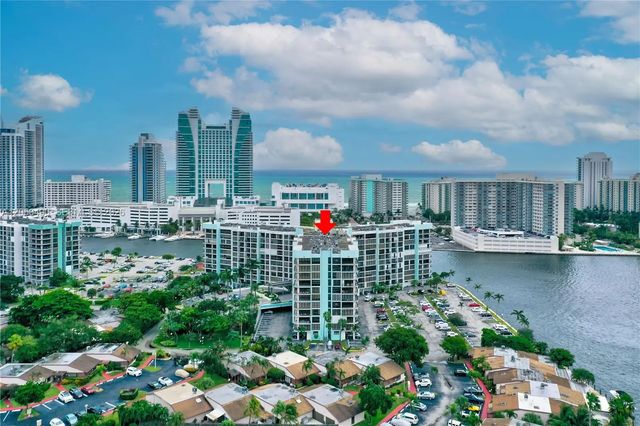 4 of 38 - 200 E Leslie Drive #722, Hallandale Beach, FL
