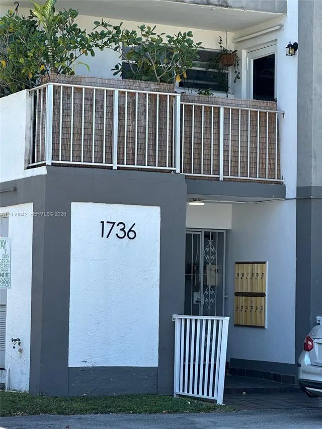 2 of 16 - 1736 Sw 19th Street #404, Miami, FL