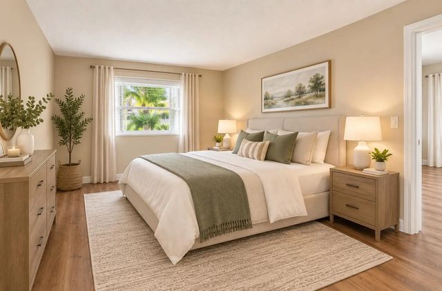 2 of 28 - 1505 Crescent Circle #b24, Lake Park, FL