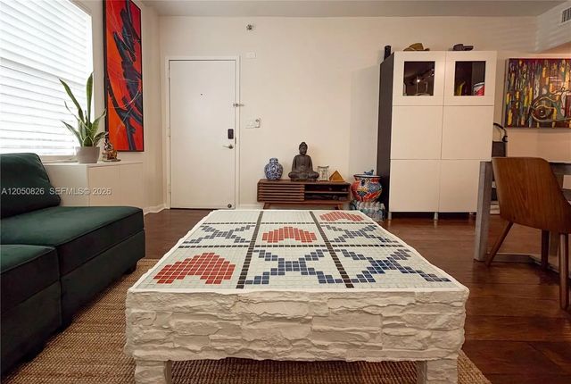 5 of 20 - 1255 Pennsylvania Avenue #117, Miami Beach, FL