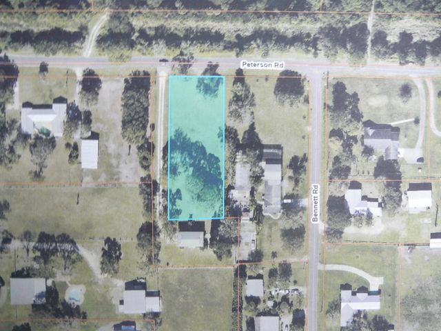 0000 Peterson Road, Fort Pierce