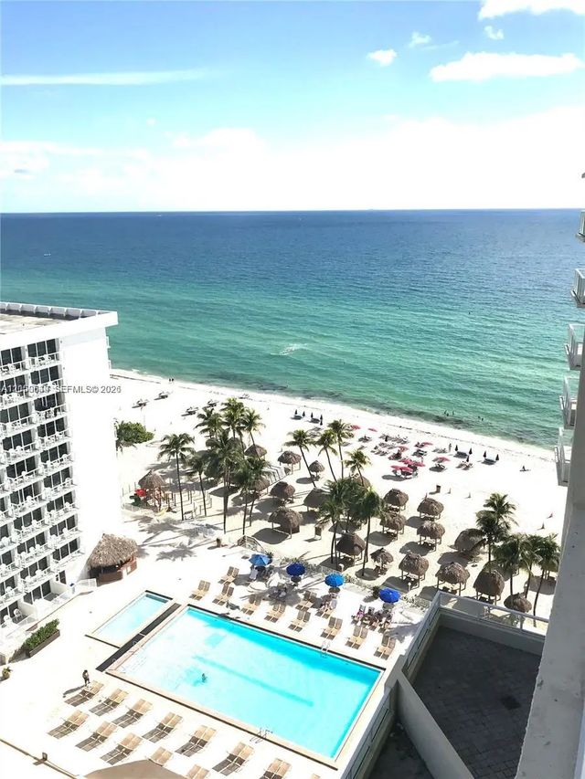 16699 Collins Avenue #1605, Sunny Isles Beach