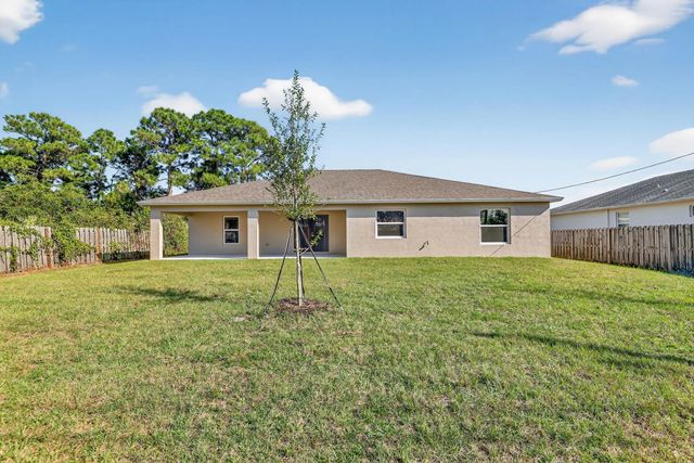 4 of 34 - 2060 Sw Morelia Lane, Port St. Lucie, FL