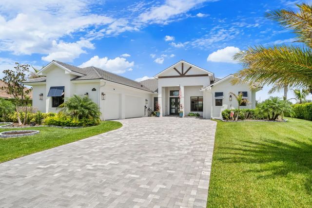450 Stoney Brook Farm Court, Vero Beach