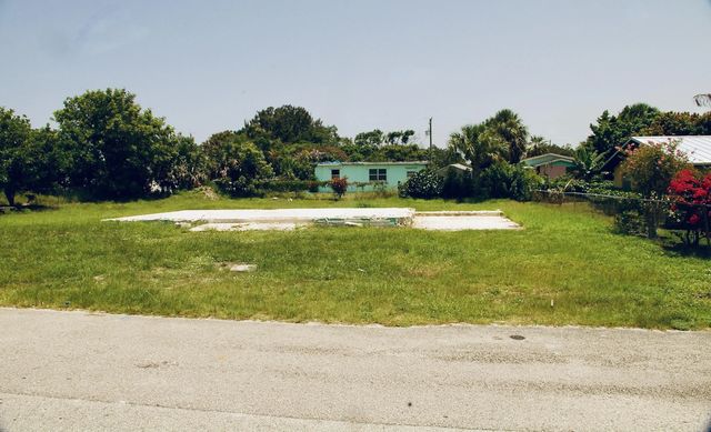 8480 Se Citrus Way, Hobe Sound