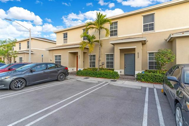 2 of 24 - 533 Ne 5th Place, Florida City, FL
