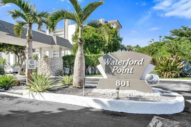 801 S Federal Highway #604, Pompano Beach