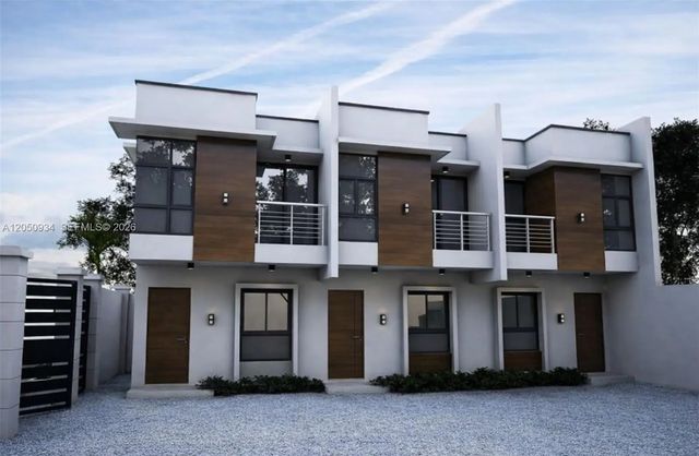 6345 Ne 1st Avenue, Miami
