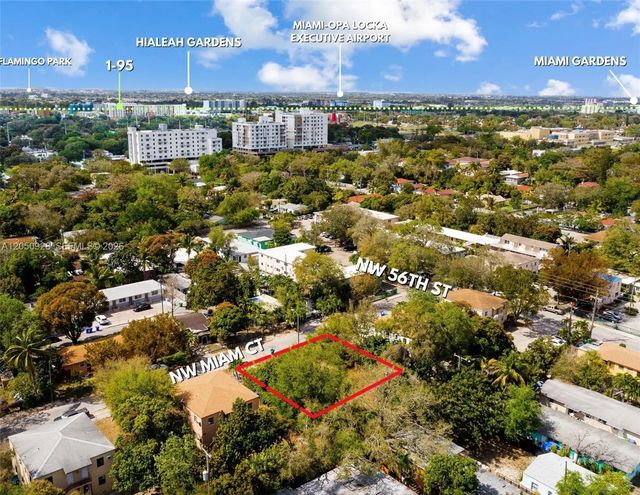 3 of 7 - 5527 Nw Miami Court, Miami, FL
