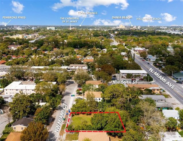 4 of 7 - 5527 Nw Miami Court, Miami, FL