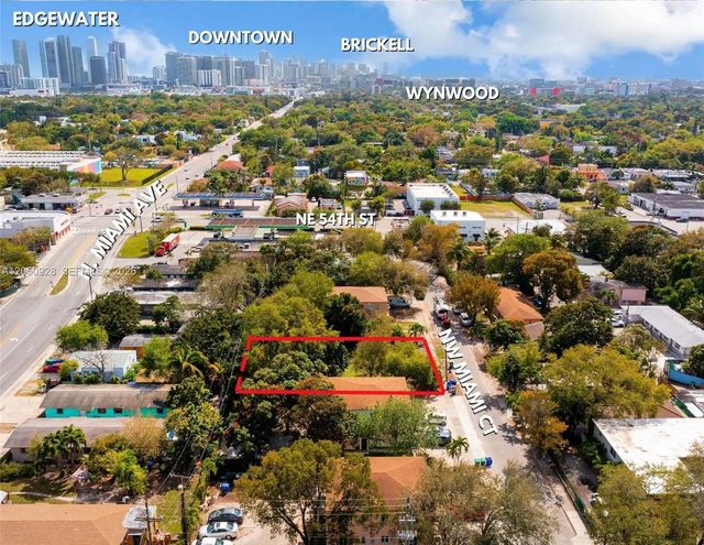 5 of 7 - 5527 Nw Miami Court, Miami, FL