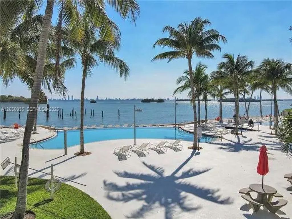 750 Ne 64th Street #b207, Miami