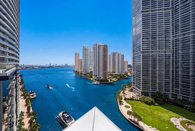 2 of 71 - 200 Biscayne Boulevard Way #5110, Miami, FL