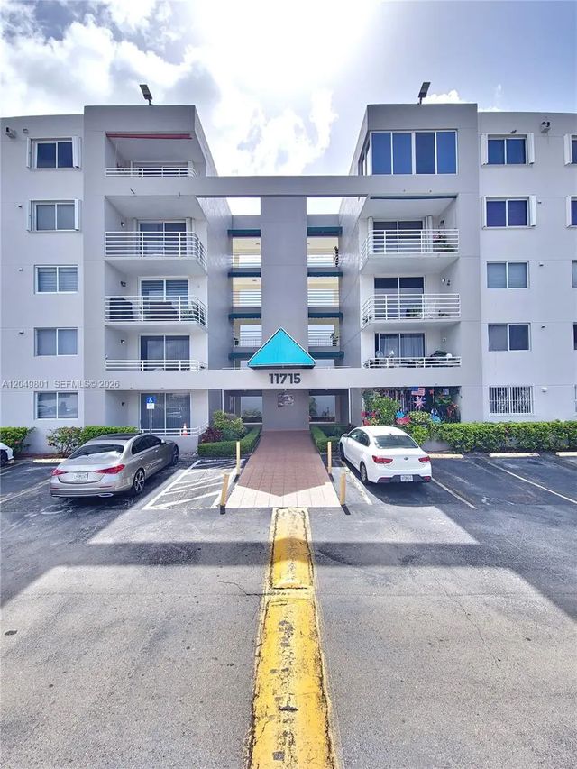 11715 Sw 18th Street #506, Miami