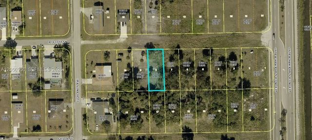 3520 Jeffcott Street, Fort Myers