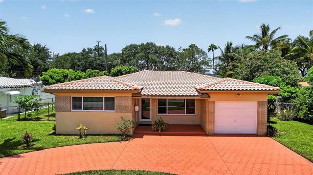 206 N 32nd Avenue, Hollywood