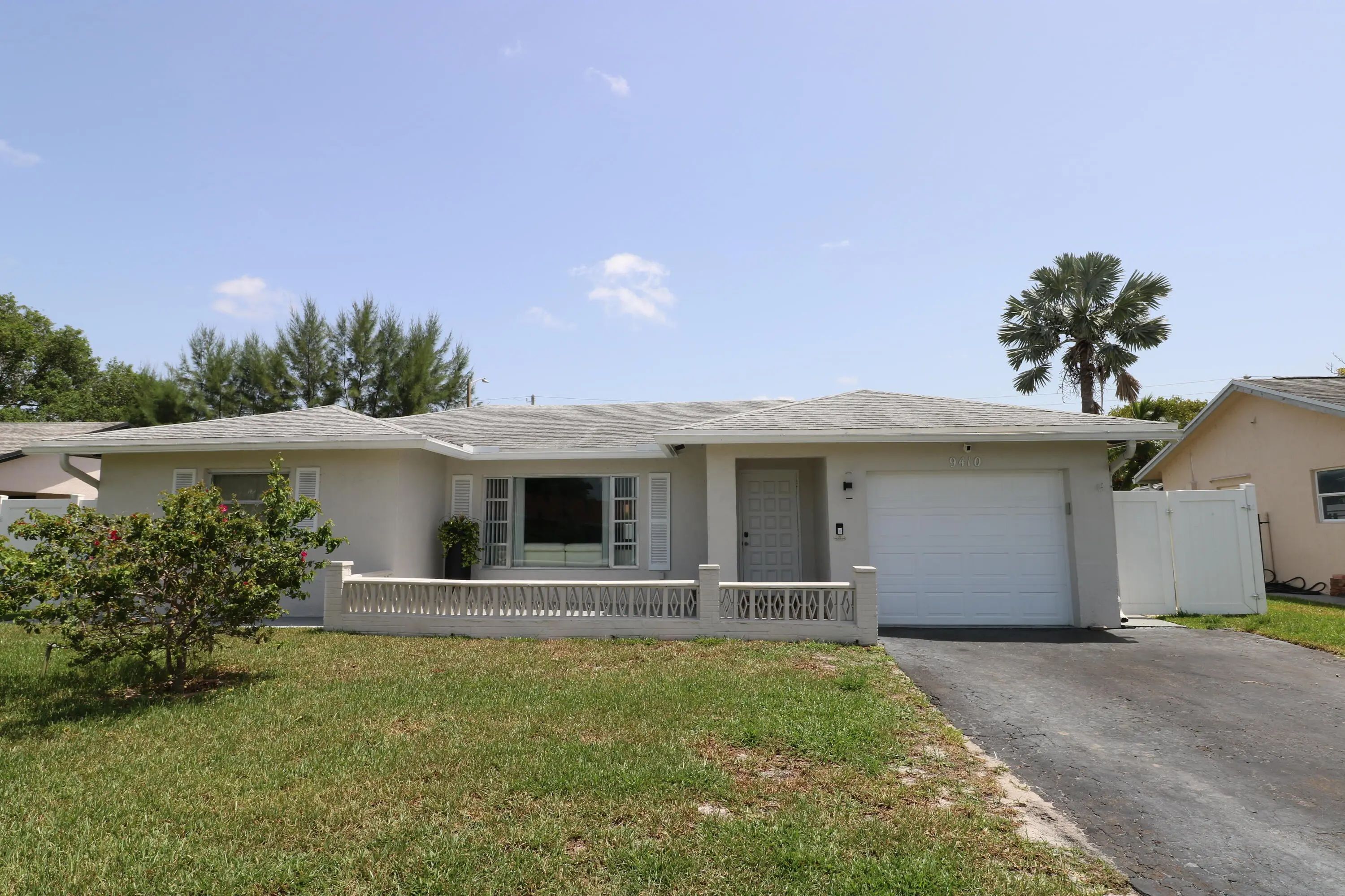9410 Nw 81st Court, Tamarac