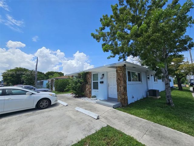 5 of 34 - 329 Se 2nd Street, Hallandale Beach, FL