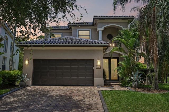 1121 Center Stone Lane, Riviera Beach