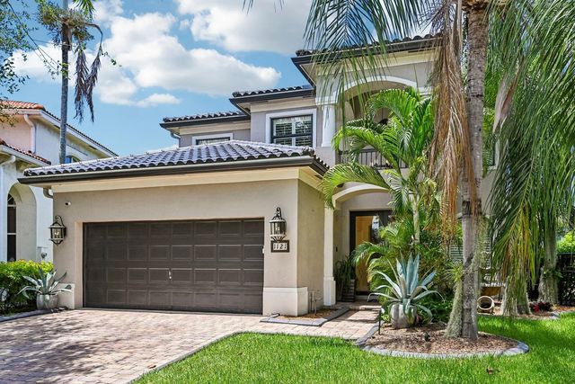 4 of 50 - 1121 Center Stone Lane, Riviera Beach, FL