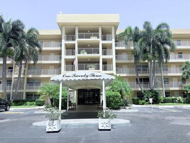 804 Cypress Grove Lane #508, Pompano Beach