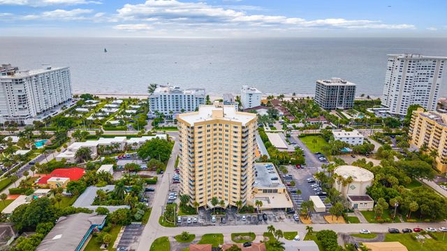 2 of 31 - 1200 Hibiscus Avenue #201, Pompano Beach, FL
