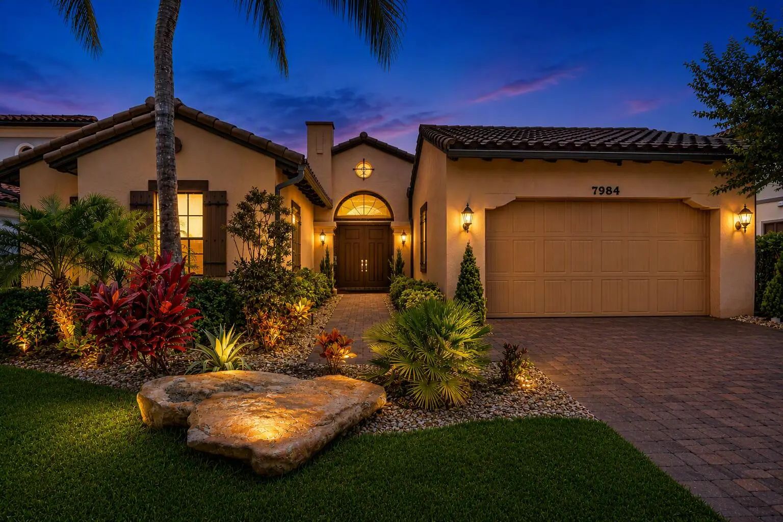 7984 Nw 115th Way, Parkland