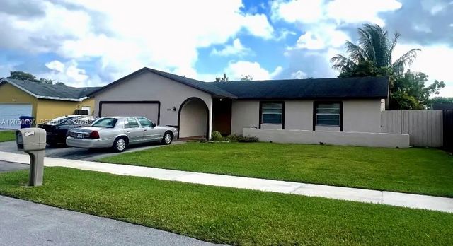 25935 Sw 123rd Avenue, Homestead